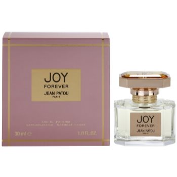 Jean Patou Joy Forever eau de parfum pentru femei 30 ml