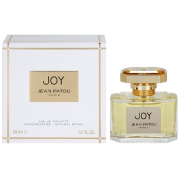 Jean patou joy eau de toilette pentru femei