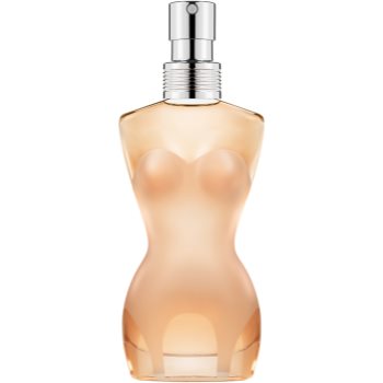 Jean Paul Gaultier Classique toaletní voda pro ženy 30 ml