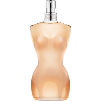 Jean Paul Gaultier Classique toaletní voda pro ženy 100 ml