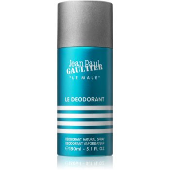 Jean Paul Gaultier Le Male deodorant spray pentru bărbați