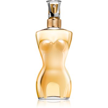 Jean paul gaultier classique intense eau de parfum pentru femei