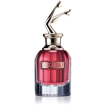Jean Paul Gaultier Scandal So Scandal! eau de parfum pentru femei