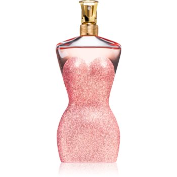 Jean paul gaultier classique pin-up eau de parfum pentru femei