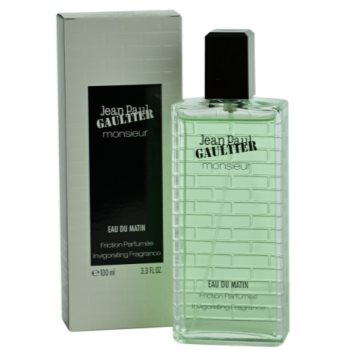 Fotografie Jean Paul Gaultier Monsieur toaletní voda pro muže 100 ml