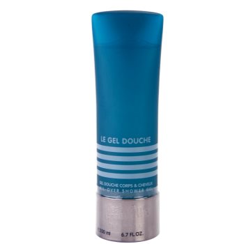 Jean Paul Gaultier Le Male sprchový gel pro muže 200 ml