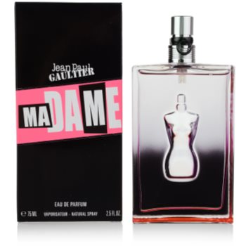 

Jean Paul Gaultier Ma Dame Eau de Parfum парфумована вода для жінок 75 мл