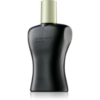 Jeanne arthes rocky man black eau de toilette pentru bărbați