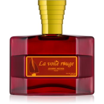 Jeanne Arthes La Voile Rouge Eau de Parfum pentru bãrba?i imagine