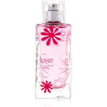 Jeanne arthes lover eau de parfum pentru femei