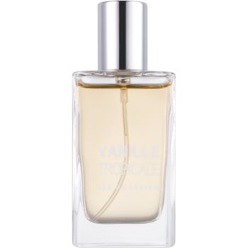 Jeanne arthes la ronde des fleurs vanille tropicale eau de parfum pentru femei
