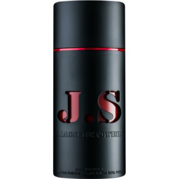 Jeanne arthes j.s. magnetic power eau de toilette pentru bărbați
