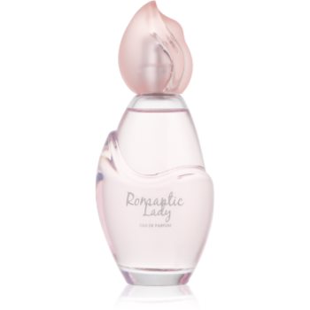 Jeanne arthes romantic lady eau de parfum pentru femei