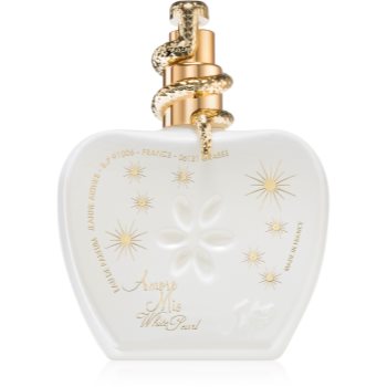 Jeanne Arthes White Pearl Eau de Parfum pentru femei