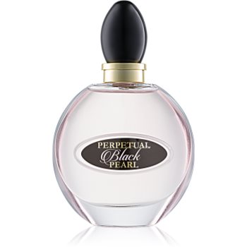 Jeanne Arthes Perpetual Black Pearl eau de parfum pentru femei