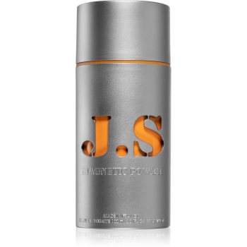 Jeanne Arthes J.S. Magnetic Power Sport Eau de Toilette pentru bărbați