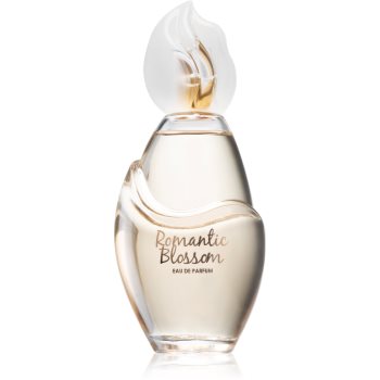 Jeanne Arthes Romantic Blossom Eau de Parfum pentru femei