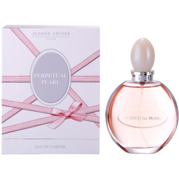 Jeanne arthes perpetual pearl eau de parfum pentru femei