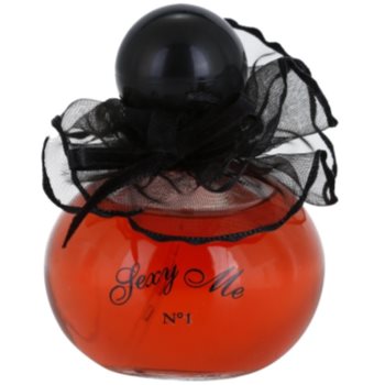 Jeanne Arthes Sexy Me No. 1 eau de parfum pentru femei 50 ml