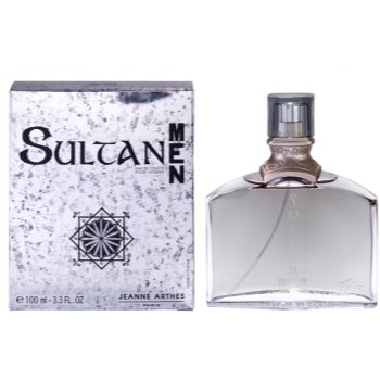 Jeanne Arthes Sultane Men eau de toilette pentru barbati 100 ml
