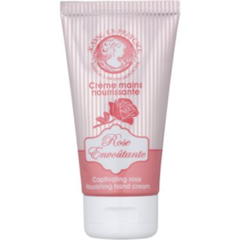 

Jeanne en Provence Captivating Rose крем для рук та нігтів 75 мл