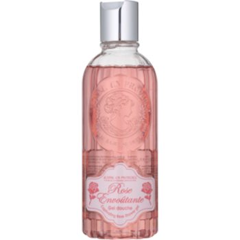 

Jeanne en Provence Captivating Rose гель для душу 250 мл