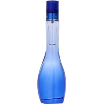 Jennifer Lopez Blue Glow eau de toilette pentru femei 30 ml