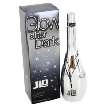 Jennifer Lopez Glow After Dark eau de toilette pentru femei 50 ml