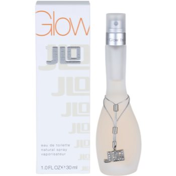 Fotografie Jennifer Lopez Glow by JLo toaletní voda pro ženy 30 ml