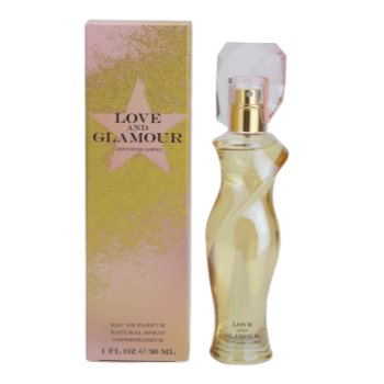 Jennifer Lopez Love & Glamour eau de parfum pentru femei 30 ml