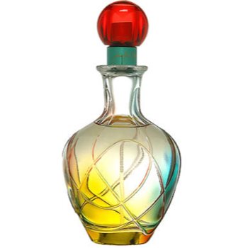 Fotografie Jennifer Lopez Live Luxe parfemovaná voda pro ženy 100 ml