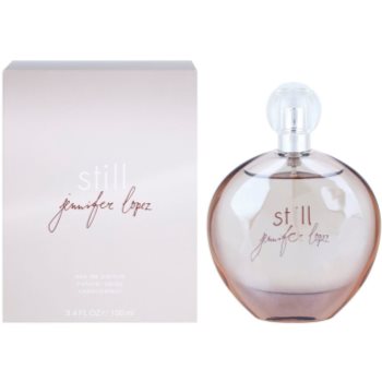 Fotografie Jennifer Lopez Still parfemovaná voda pro ženy 100 ml