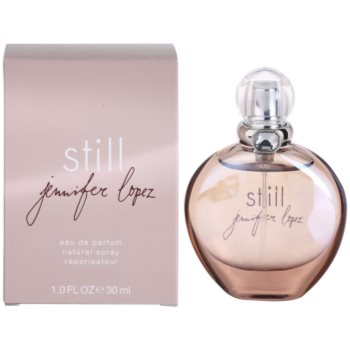 Fotografie Jennifer Lopez Still parfemovaná voda pro ženy 30 ml