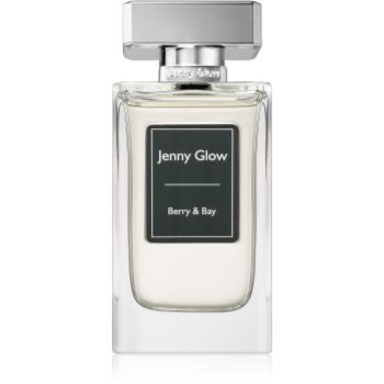 Jenny Glow Berry & Bay Eau de Parfum unisex poza