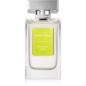 Jenny Glow White Jasmin & Mint Eau de Parfum unisex poza
