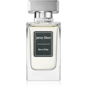 Jenny Glow Berry & Bay Eau de Parfum unisex poza