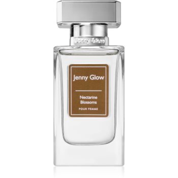 Jenny Glow Nectarine Blossoms Eau de Parfum unisex poza