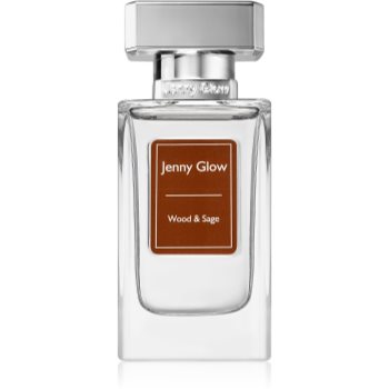 Jenny Glow Wood & Sage Eau de Parfum unisex poza