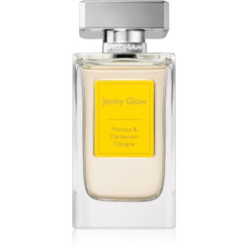 Jenny Glow Mimosa & Cardamon Cologne Eau de Parfum unisex poza