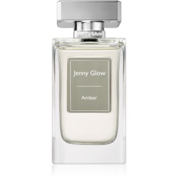 Jenny Glow Amber Eau de Parfum unisex poza