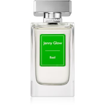Jenny Glow Basil Eau de Parfum unisex poza