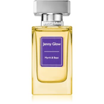 Jenny Glow Myrrh & Bean Eau de Parfum unisex poza