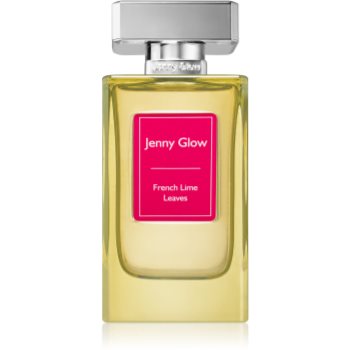 Jenny Glow French Lime Leaves Eau de Parfum unisex
