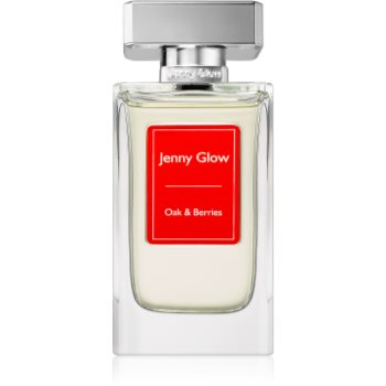 Jenny Glow Oak & Berries Eau de Parfum unisex