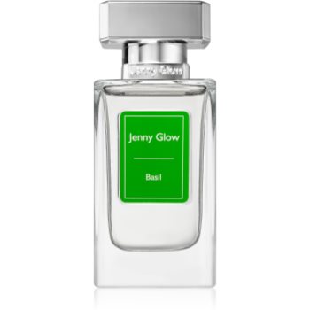 Jenny Glow Basil Eau de Parfum unisex poza