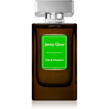 Jenny Glow Oak & Hazelnut Eau de Parfum unisex
