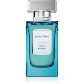 Jenny Glow Forest Bluebell eau de parfum unisex