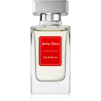 Jenny Glow Oak & Berries Eau de Parfum unisex poza