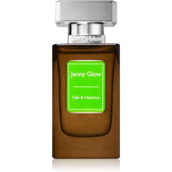 Jenny Glow Oak & Hazelnut eau de parfum unisex