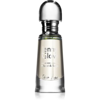 Jenny glow wood & sage ulei parfumat unisex